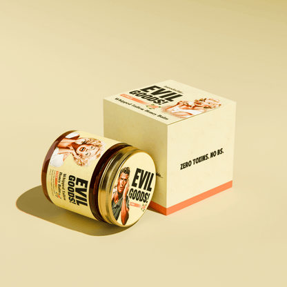 Whipped Tallow & Manuka Honey Moisturizer (V2) World’s Best Beef Tallow Balm