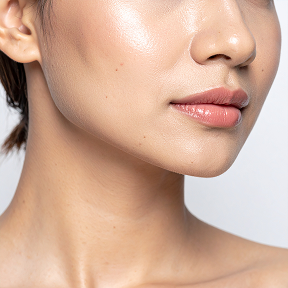 Deep Hydration & Calming Irritation