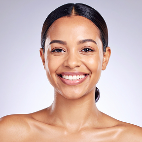 Resilient, Naturally Hydrated Skin