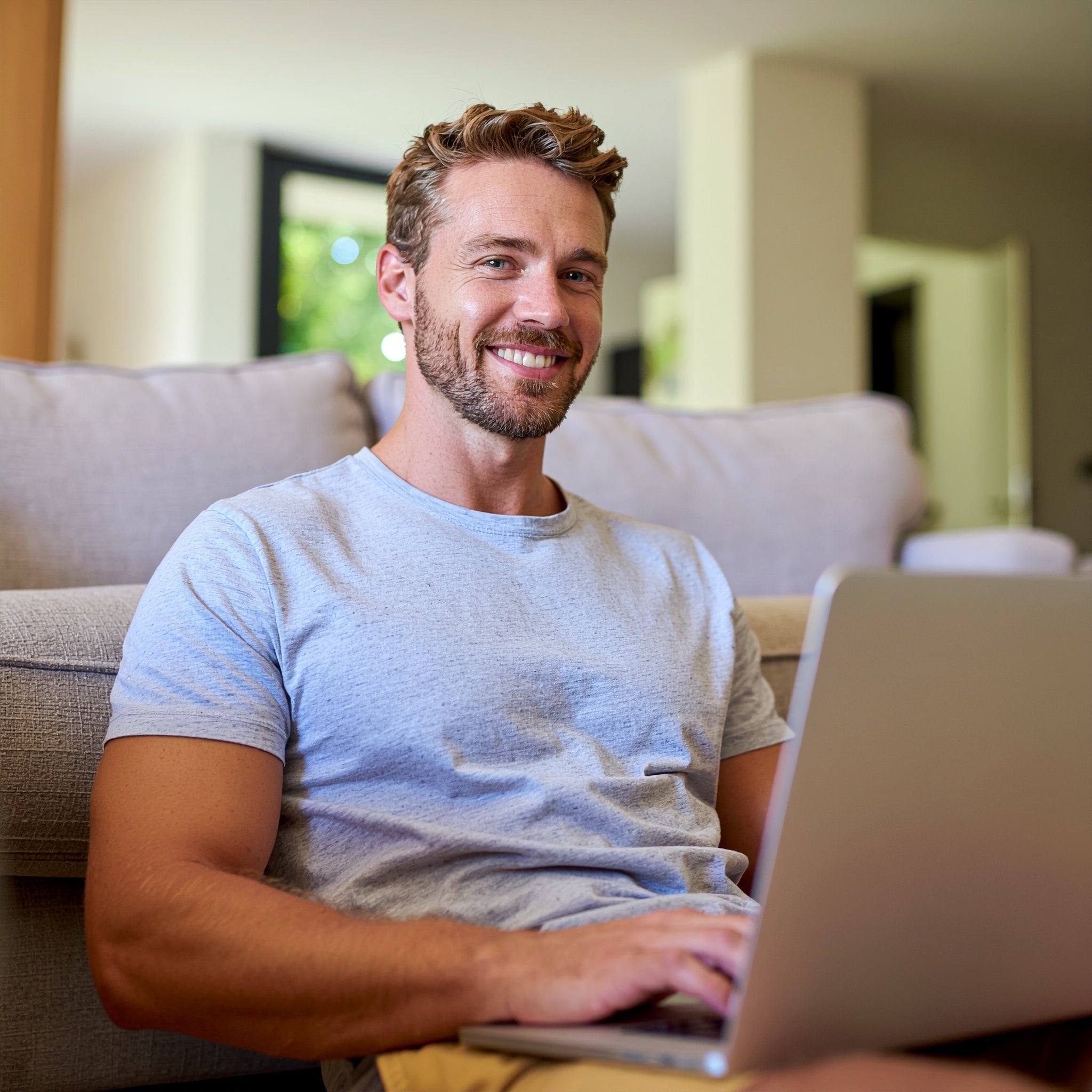 Skip a shipment interface